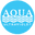 Aqua Ultraviolet logo
