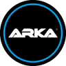 ARKA logo
