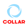 Collar logo