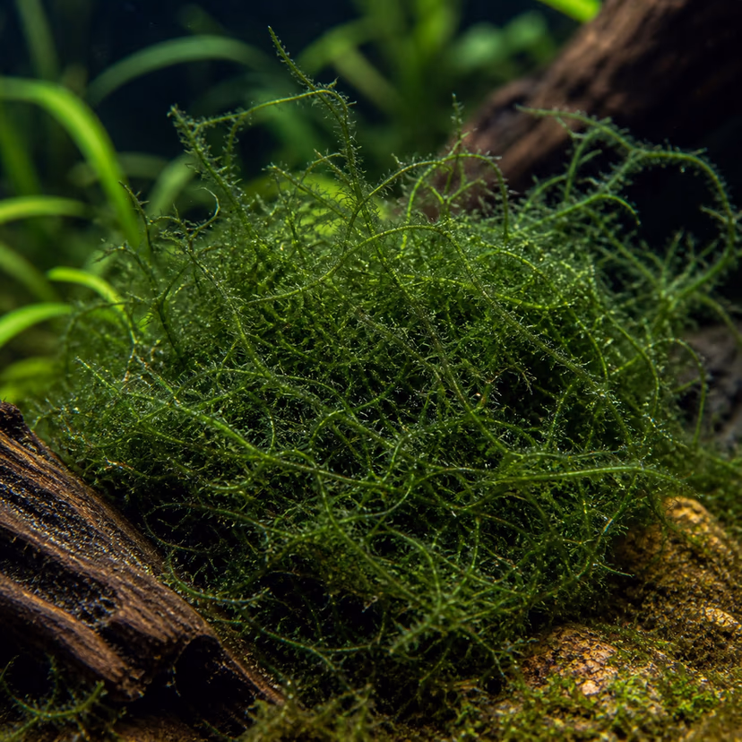 Cladophora