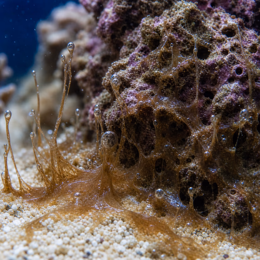 Dinoflagellates