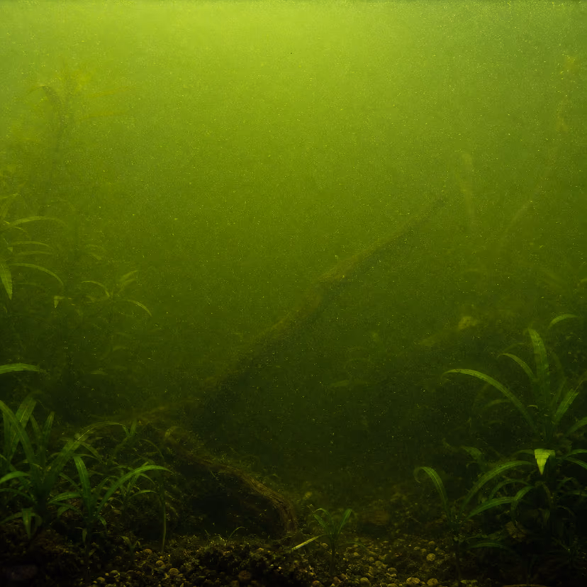 Green Water