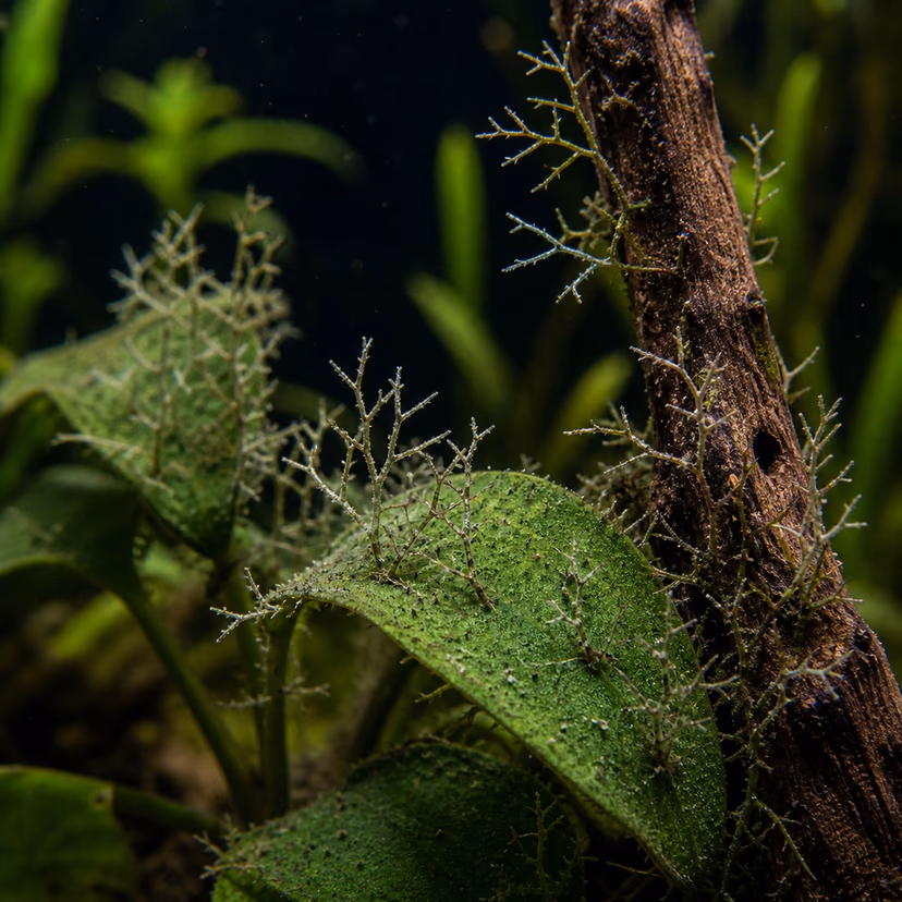Staghorn Algae