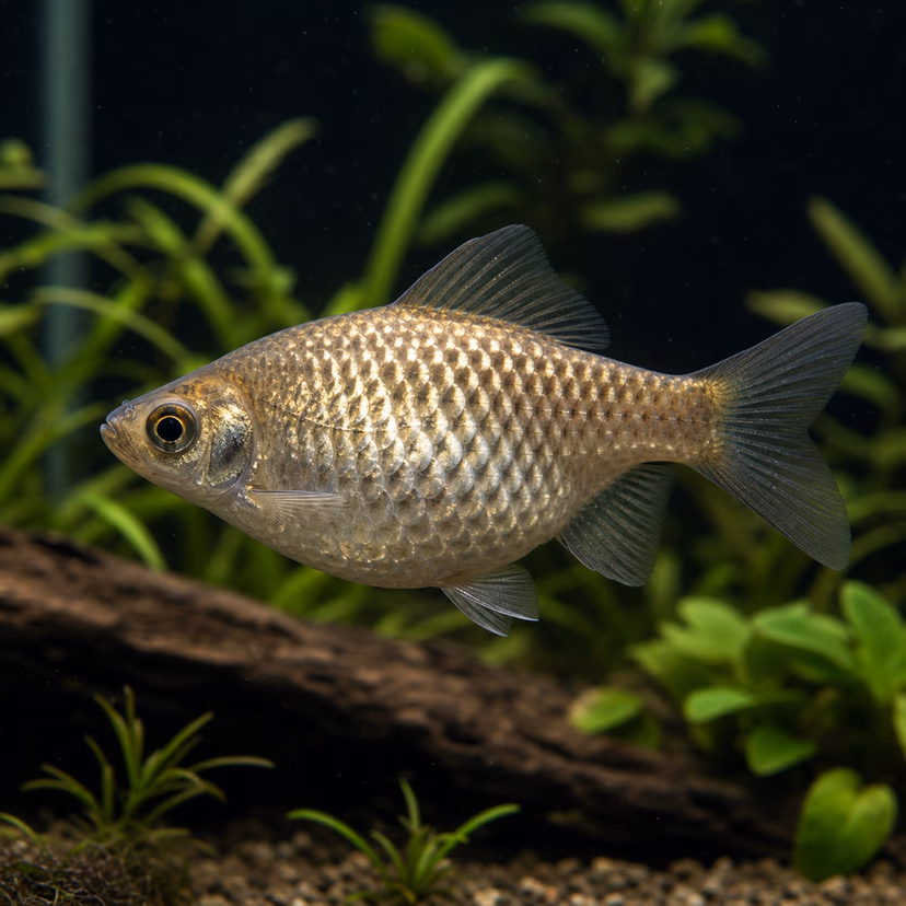 Dropsy