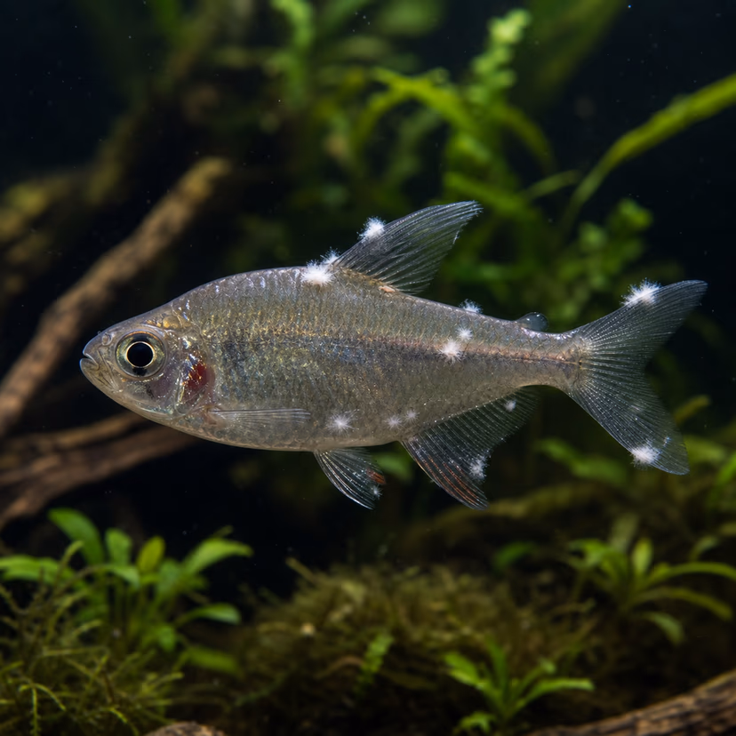 Epistylis