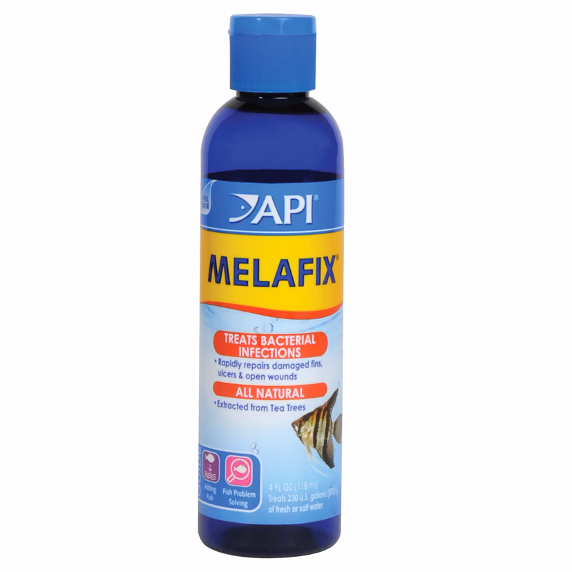 API Melafix