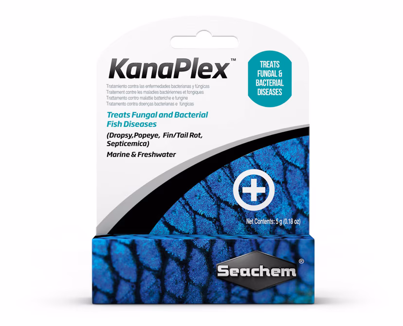 Kanamycin / KanaPlex