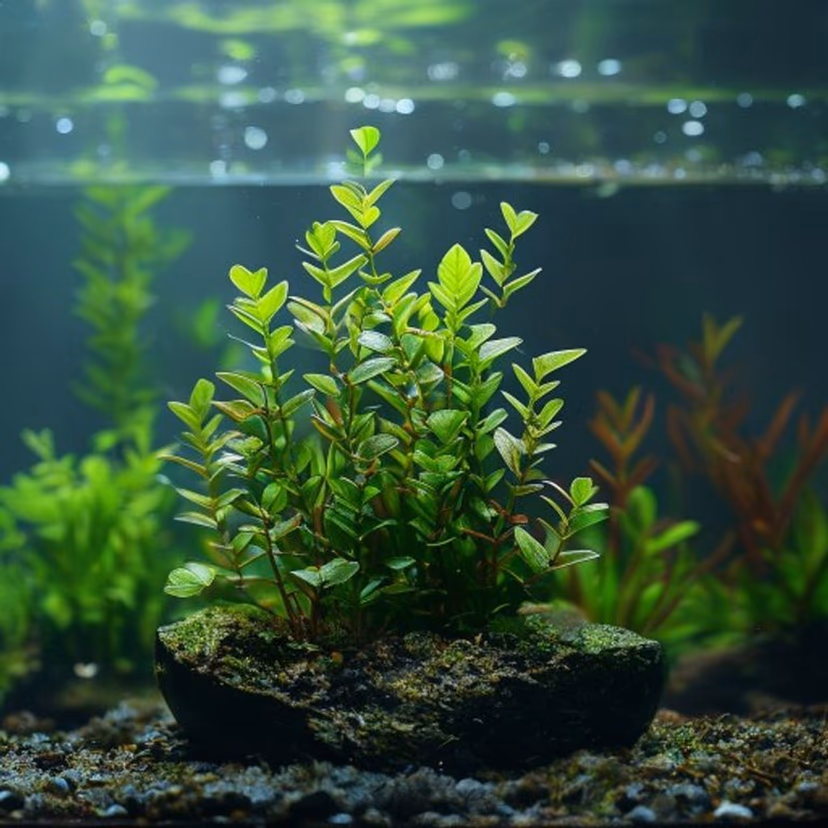 Carbon / CO2 Deficiency