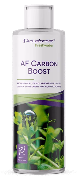 AF Carbon Boost