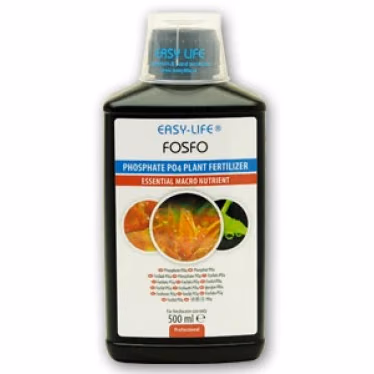 Fosfo (Phosphate)