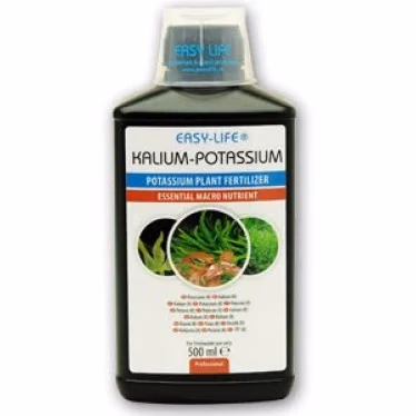 Kalium (Potassium)