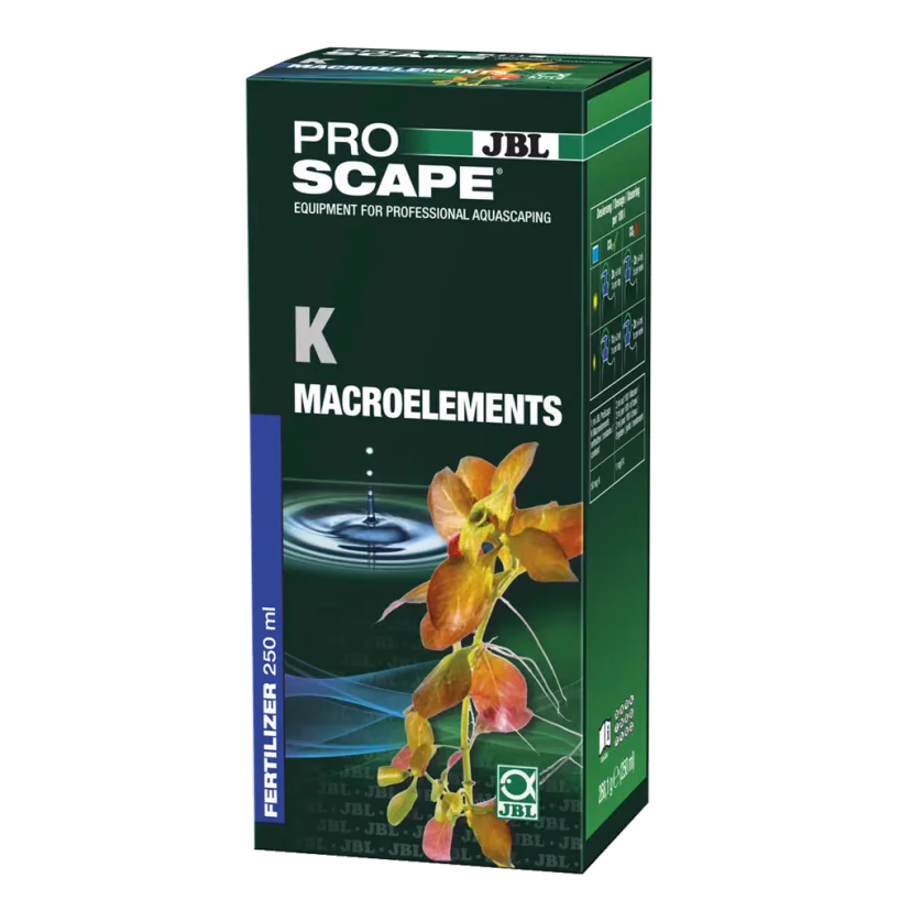 ProScape K Macroelements