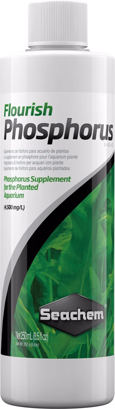 Flourish Phosphorus
