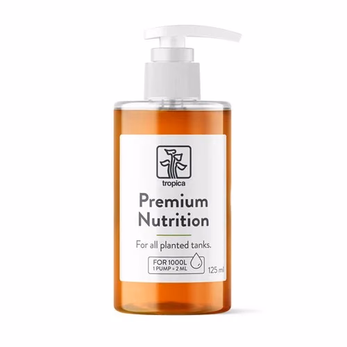 Premium Nutrition