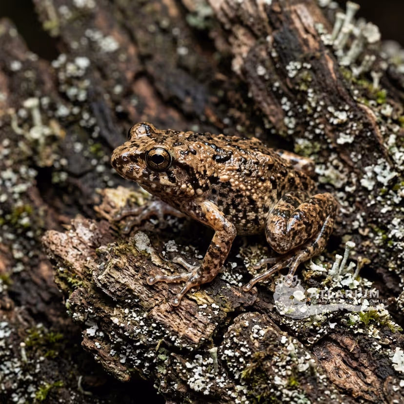 Rana de Berara (Cophyla berara)
