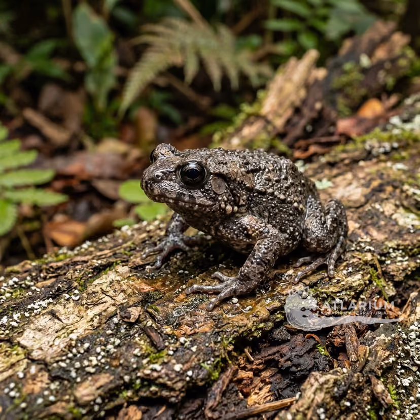 Kalinga Narrowmouth Toad