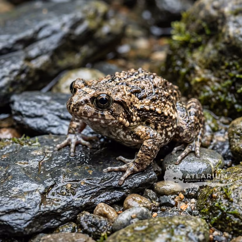 Rana scavatrice del Sichuan