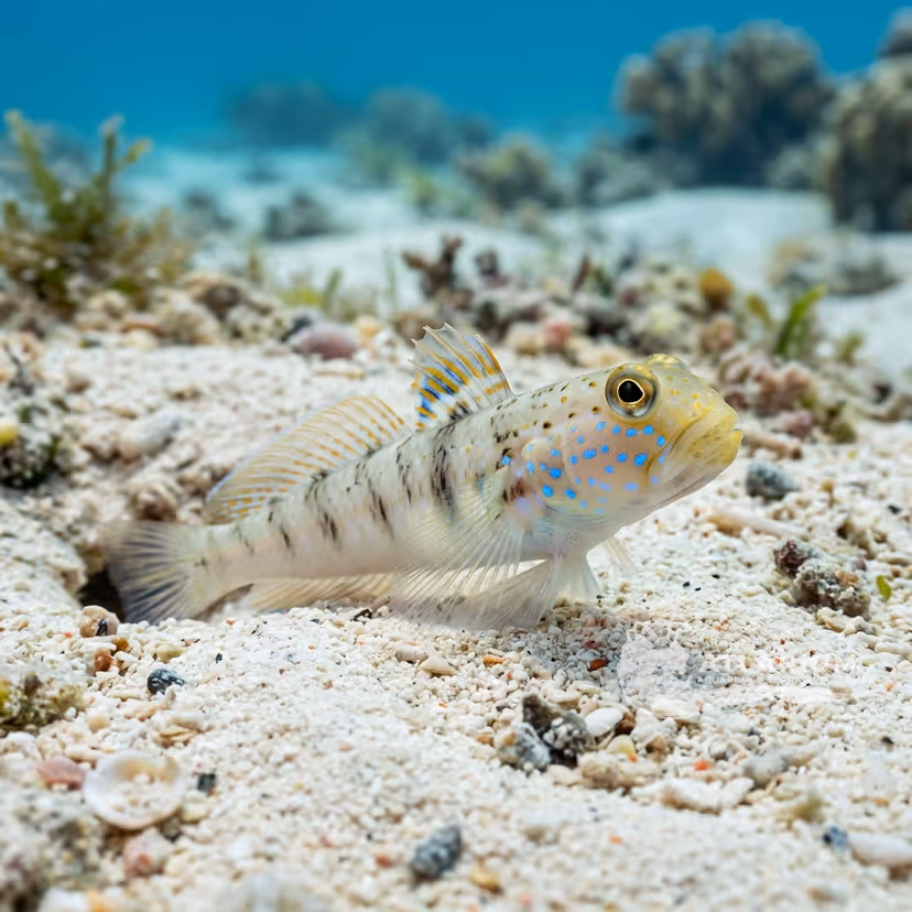 Marquesas Shrimpgoby