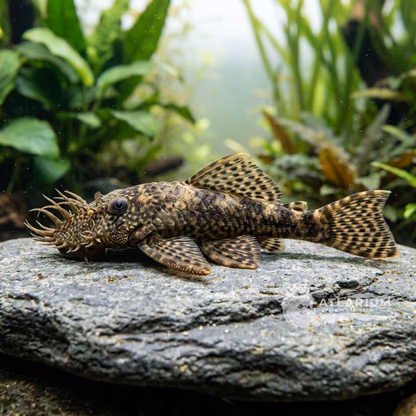 Mato Grosso Ancistrus