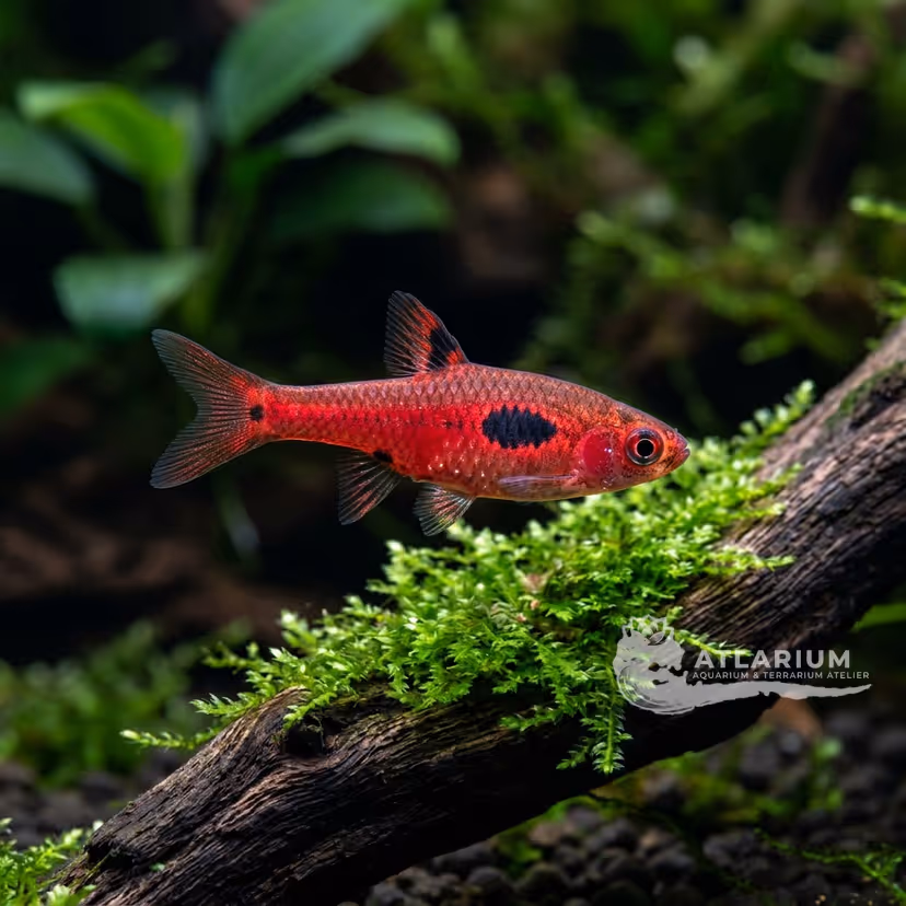 Rasbora Fresa
