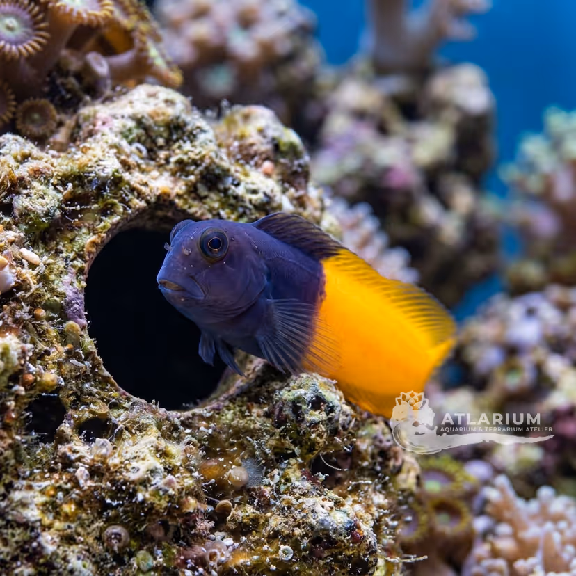 Blenio Bicolor