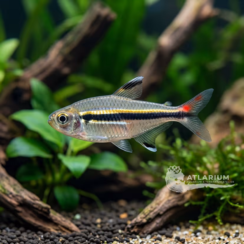Tetra de Ulrey