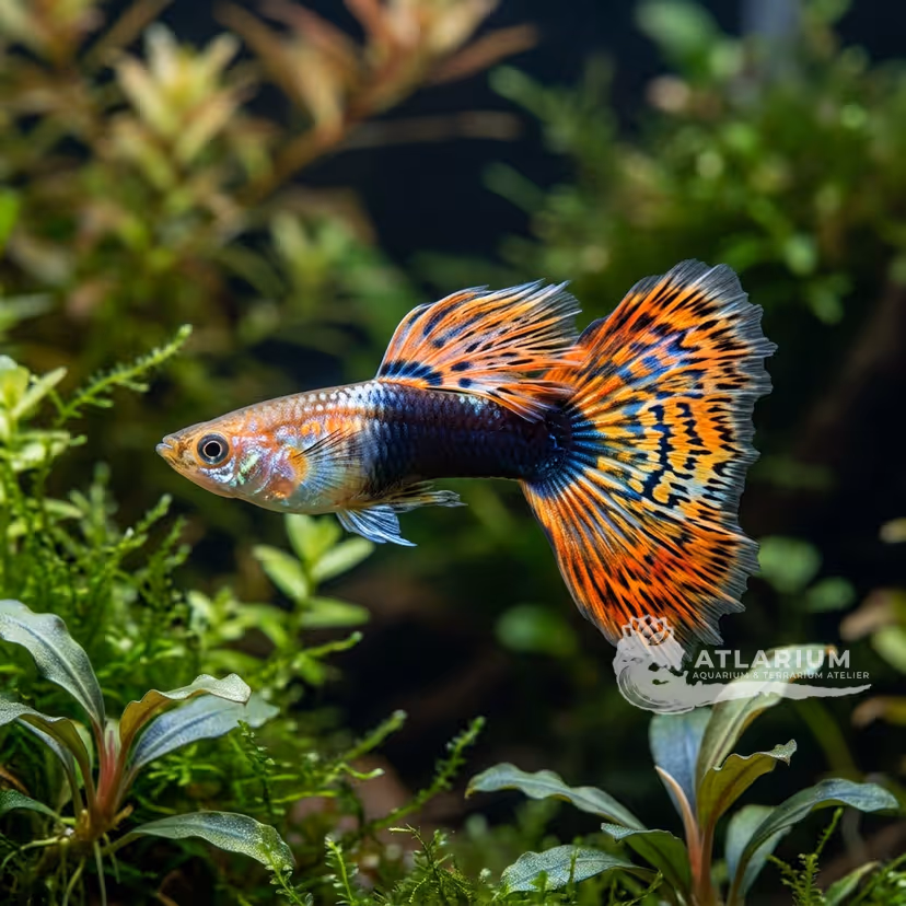 Guppy