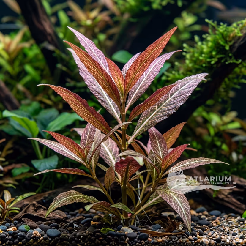 Hygrophila lancea "Araguaia" (Hygrophila lancea "Araguaia")