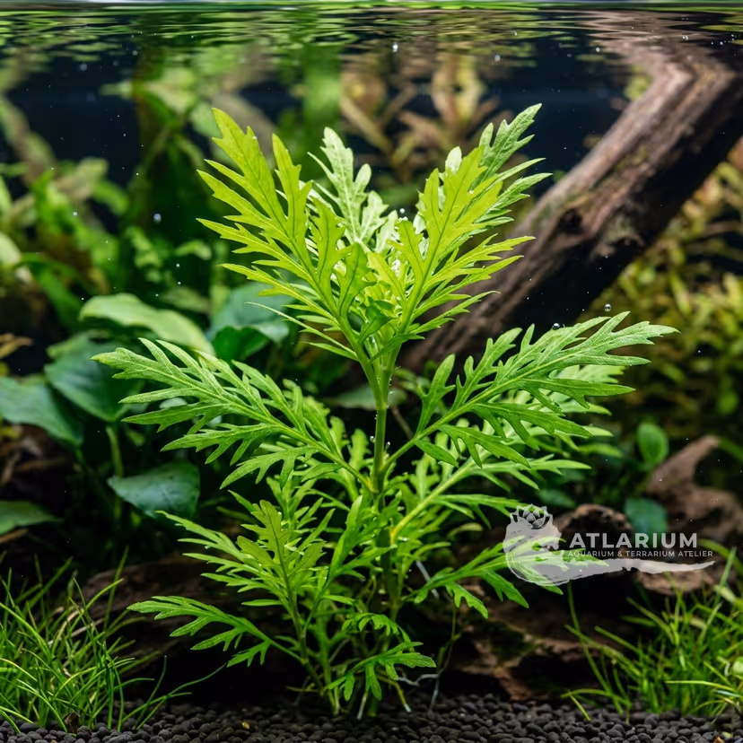 Shinnersia rivularis (Shinnersia rivularis)