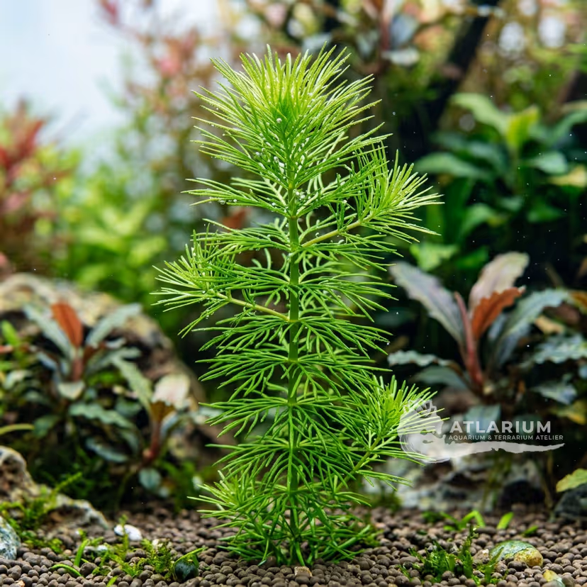 Tonina sp. 'Manaus' (Tonina sp. 'Manaus')