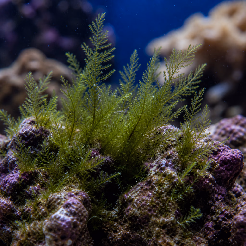 Bryopsis