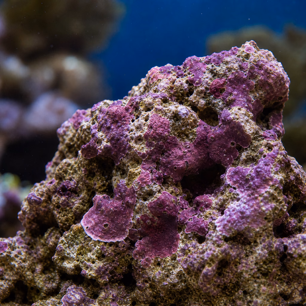 Coralline Algae