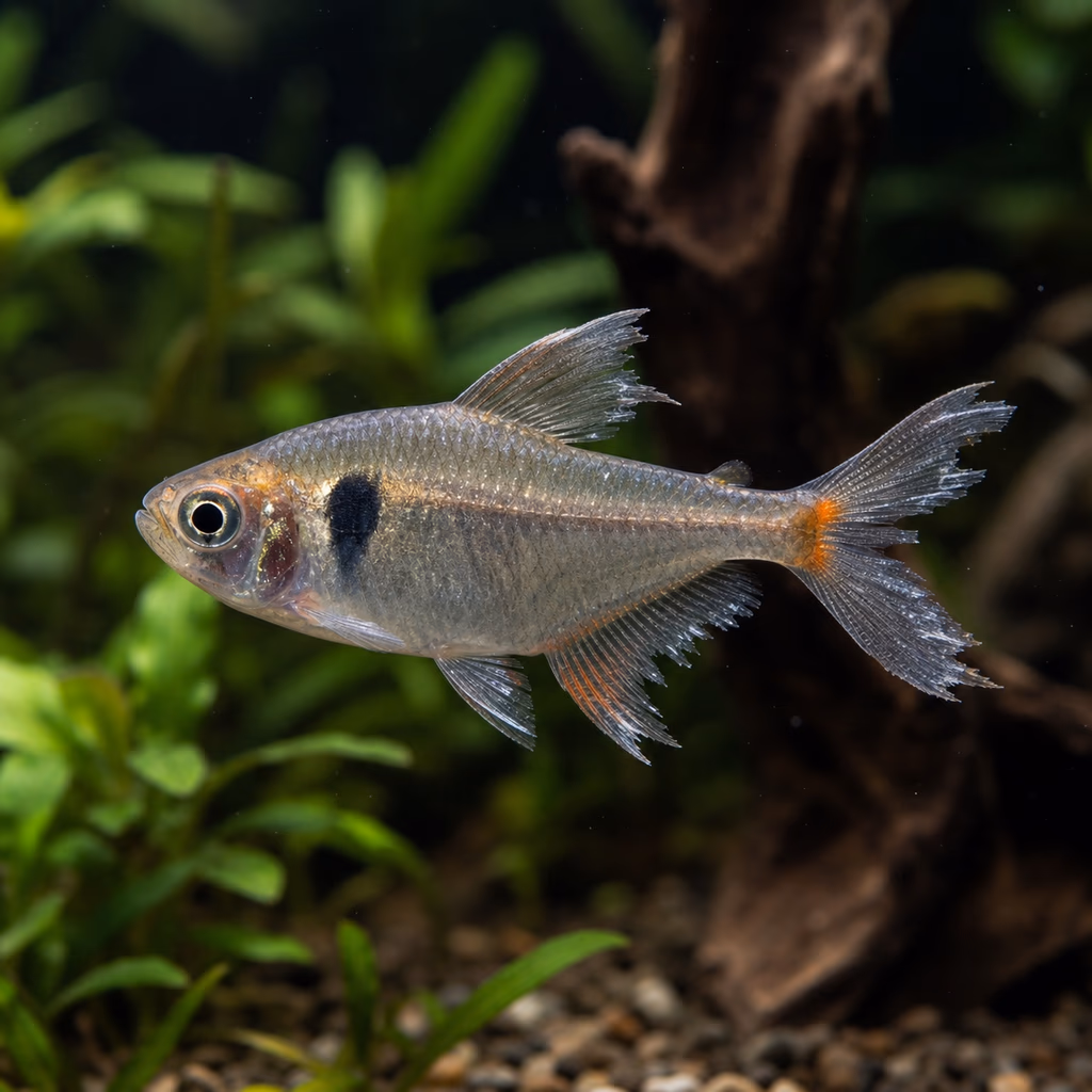 Fin Rot