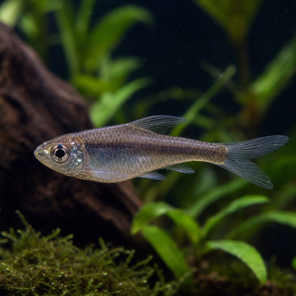 Fish Tuberculosis (Fish TB)