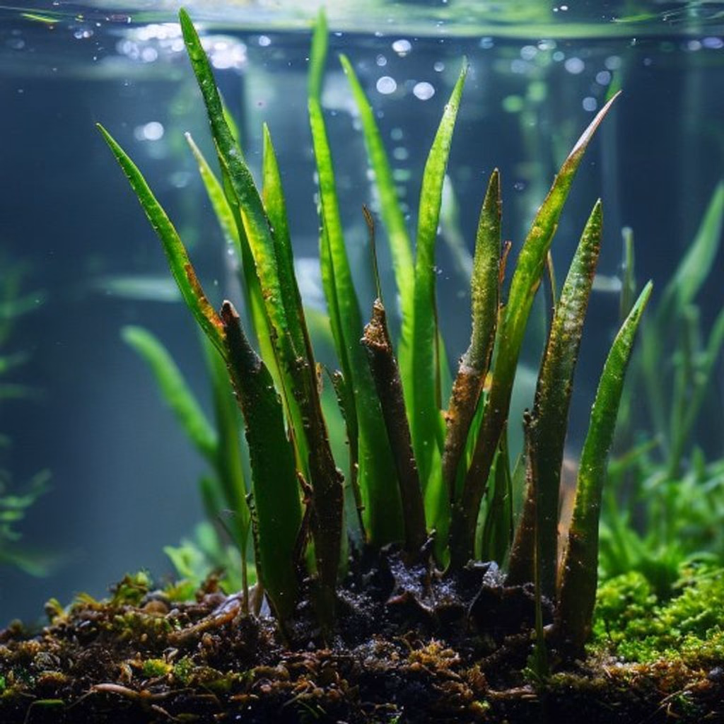 Crown and Stem Rot
