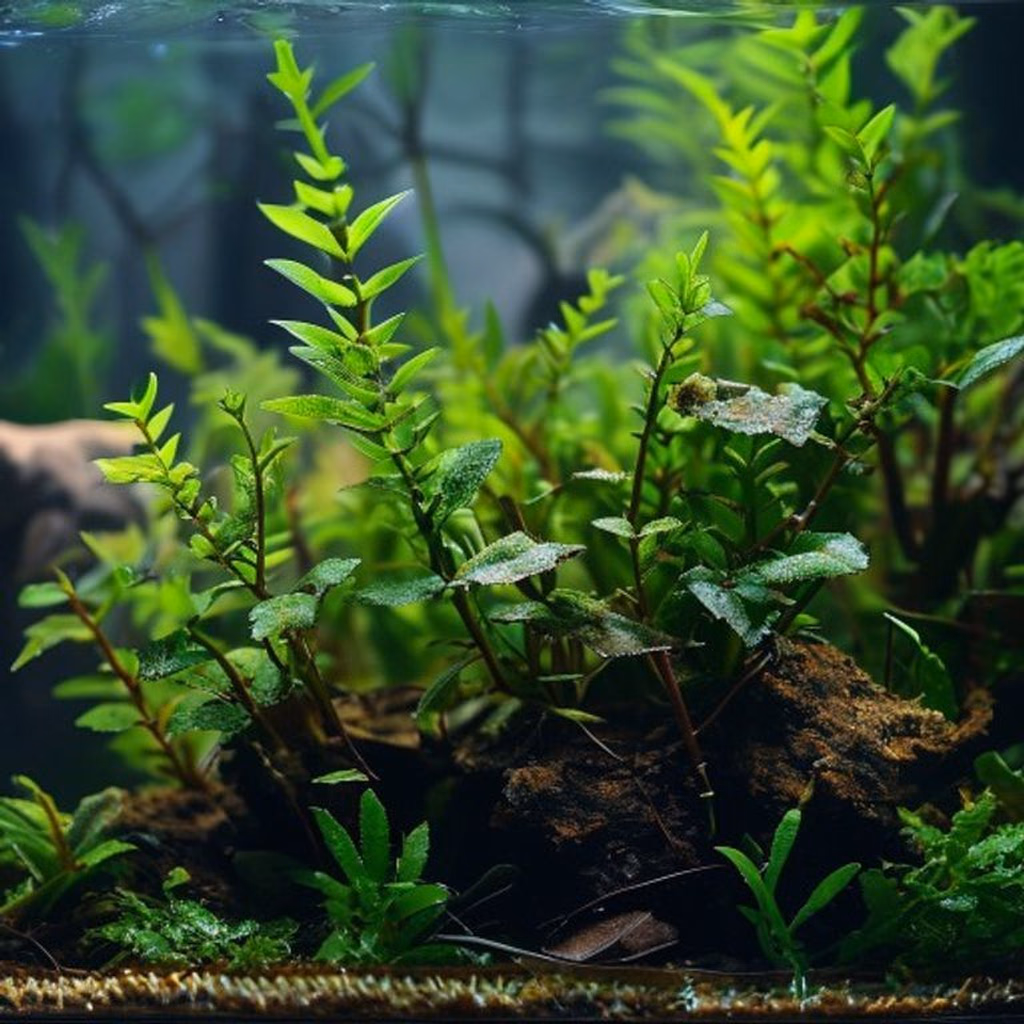 Herbivore Damage