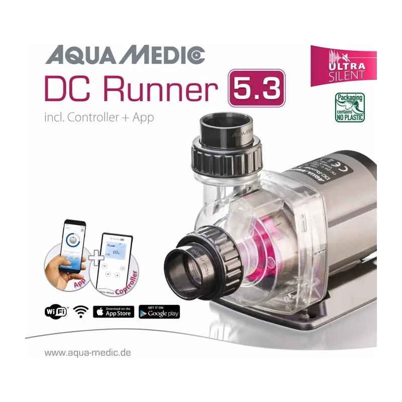Aqua Medic DC Runner 5.3