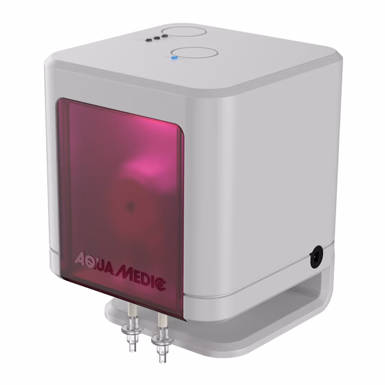 Aqua Medic Reefdoser EVO 1
