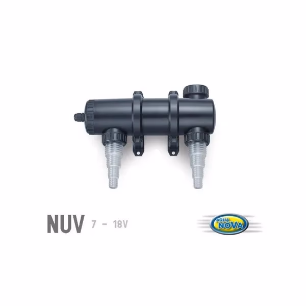 Aqua Nova NUVC-11 11W