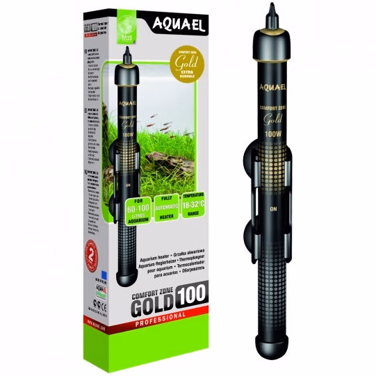 Aquael Comfort Zone Gold 250W