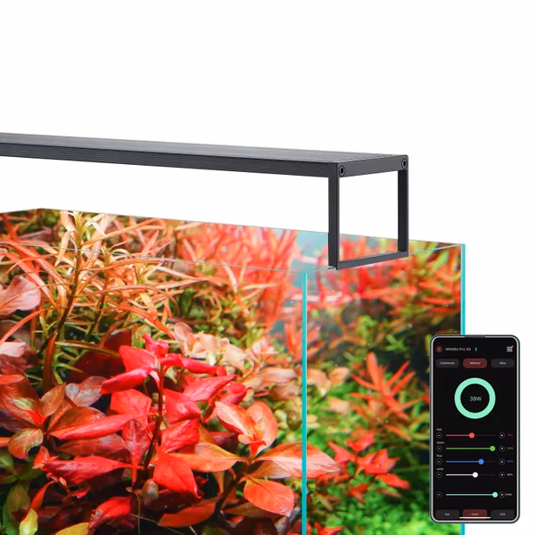 Chihiros WRGB II Slim 45