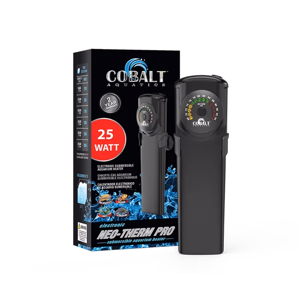 Cobalt Aquatics Neo-Therm 200W