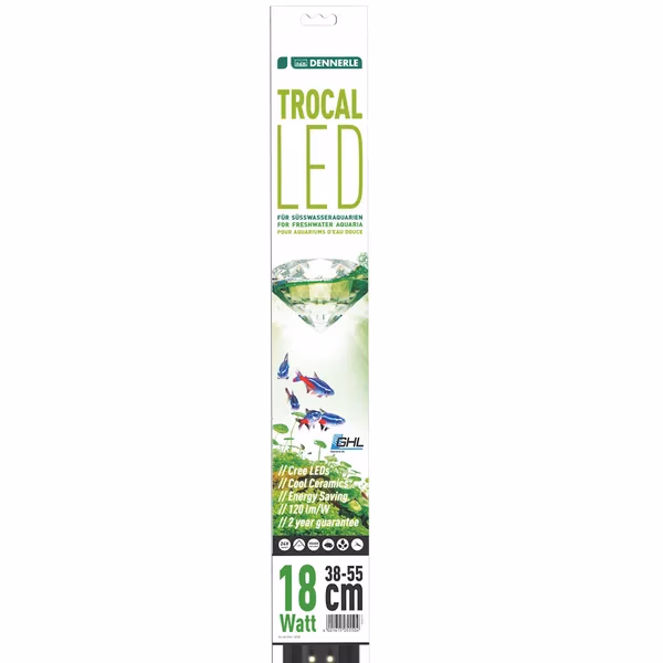 Dennerle Trocal LED 78W