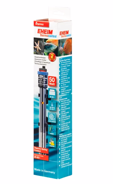 Eheim Thermocontrol 50W