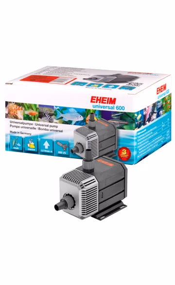 Eheim Universal 600