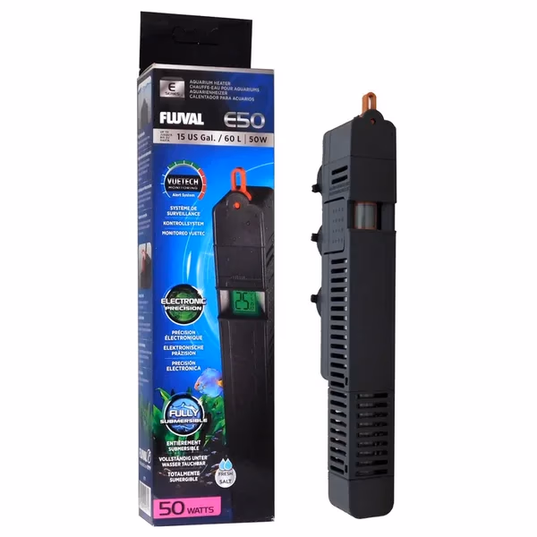 Fluval E 50W