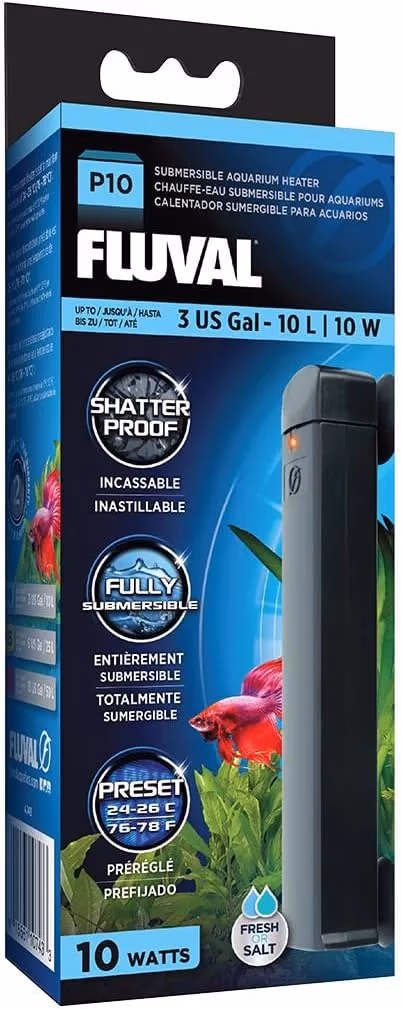 Fluval P 10W
