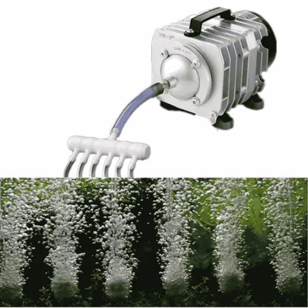 Hailea ACO-208 2.5W