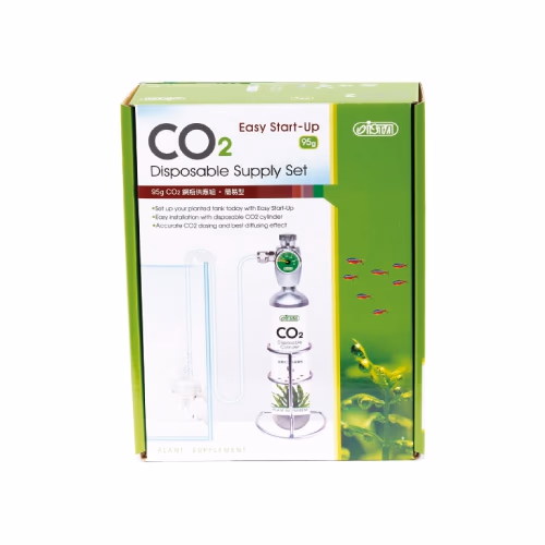 ISTA Disposable Cartridge Kit