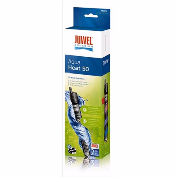 Juwel AquaHeat Pro 50W